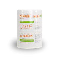 Disposable Diaper Liners