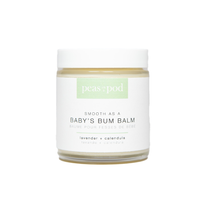 Smooth as Baby's Bum Balm