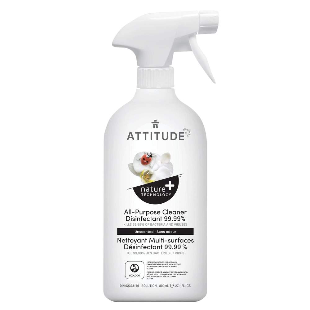 All Purpose Cleaner Disinfectant 99.99%