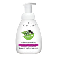 Foaming Hand Soap