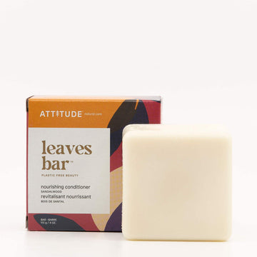 Leaves Conditioner Bar