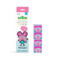 GloPals 4 Pack Cubes