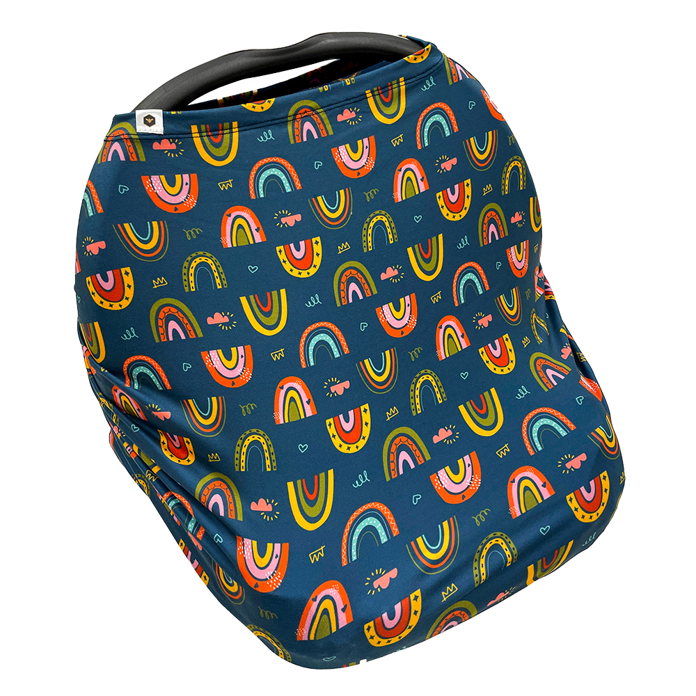 Bee Covered Multi Use Cover