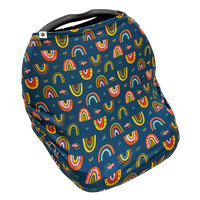 Bee Covered Multi Use Cover