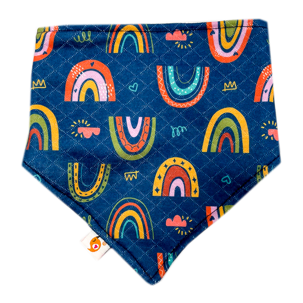 Bandana Bib