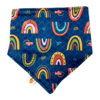 Bandana Bib