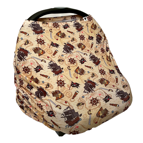 Bee Covered Multi Use Cover