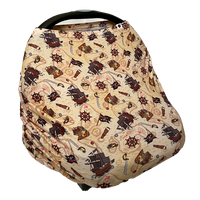 Bee Covered Multi Use Cover
