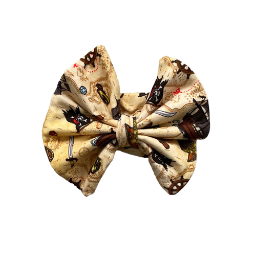 Big Bow Headband