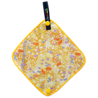 Kula Cloth Reusable Outdoor Toiletry Wipe