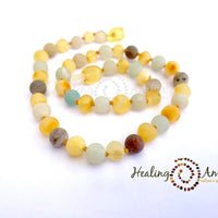 Necklace 11 - 18" Length