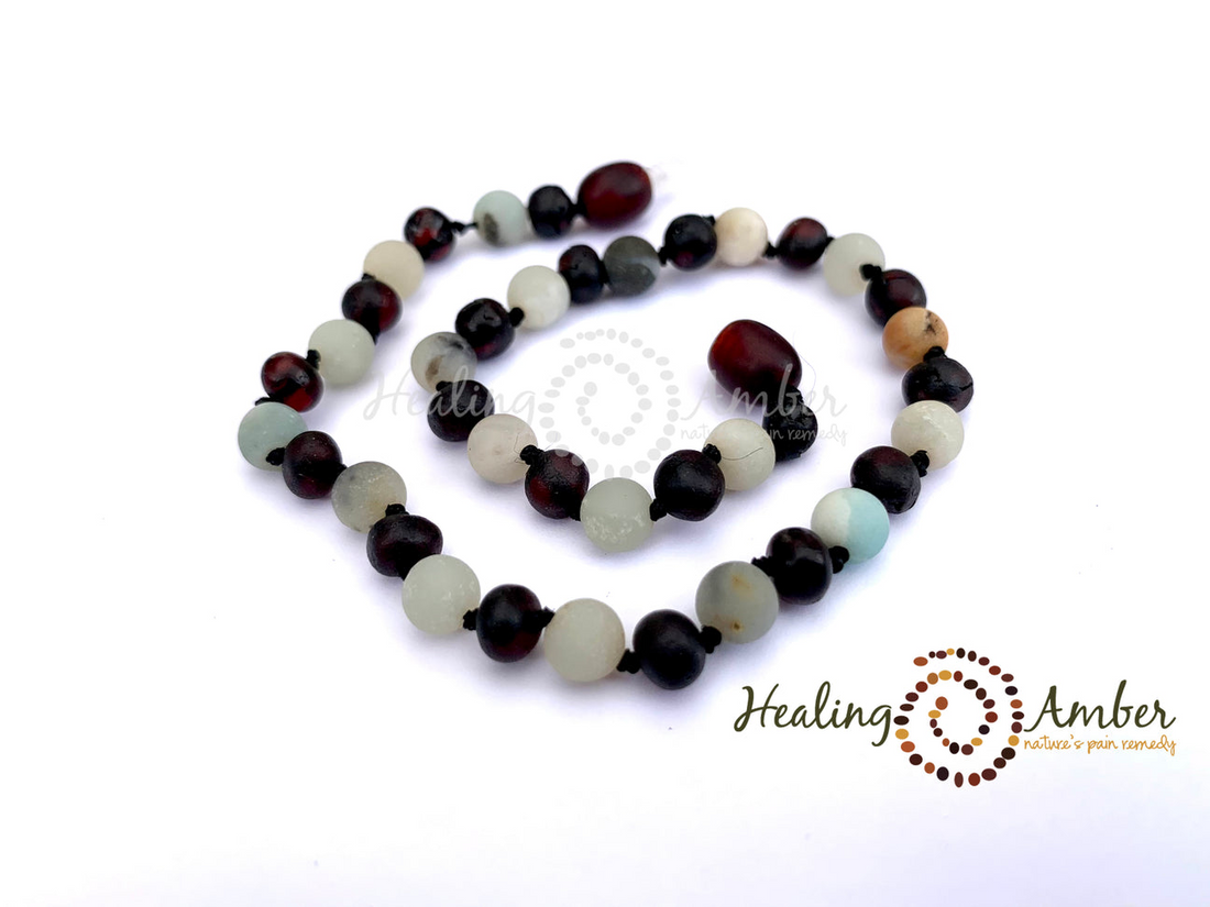 Necklace 11 - 18" Length