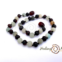 Necklace 11 - 18" Length
