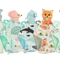 Malarkey Munch It Blanket