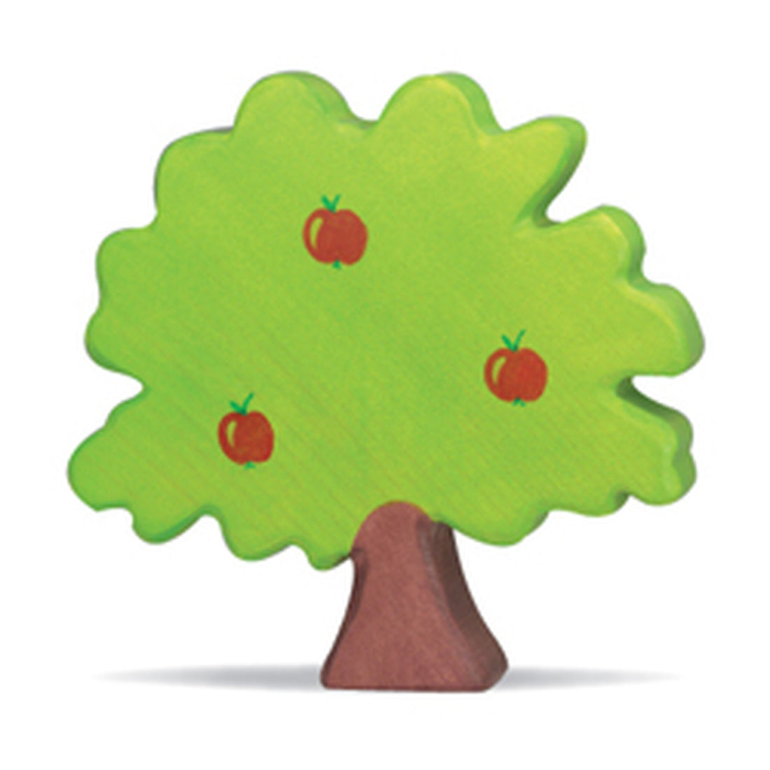 Holztiger Trees, Plants & Stands