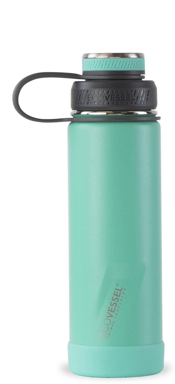 Boulder Insulated Stainless Steel Water Bottle