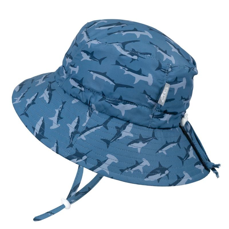 Aqua Dry Grow With Me Bucket Hat