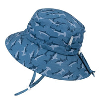 Aqua Dry Grow With Me Bucket Hat