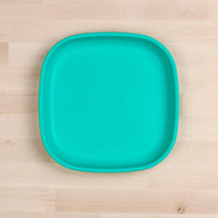 Large Flat Plate 9"