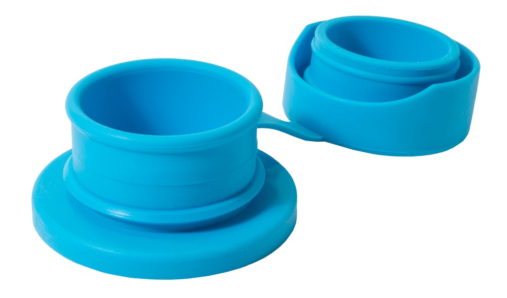 Silicone Sport Top