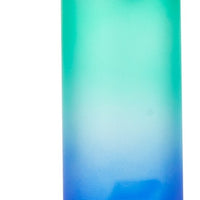 Wave Sports Water Bottle with Silicone Straw