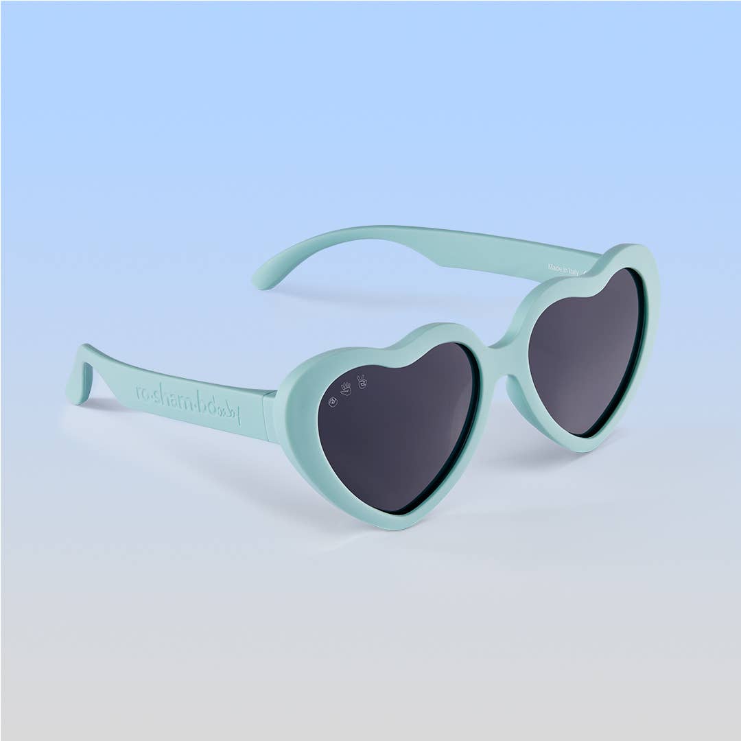 Heart Sunglasses
