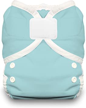 Cloth Diaper Duo Wrap Diaper Cover Hook & Loop