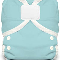 Cloth Diaper Duo Wrap Diaper Cover Hook & Loop