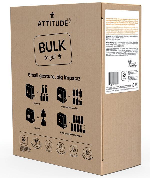 Laundry Detergent Bulk Boxes