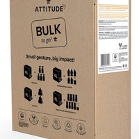 Laundry Detergent Bulk Boxes