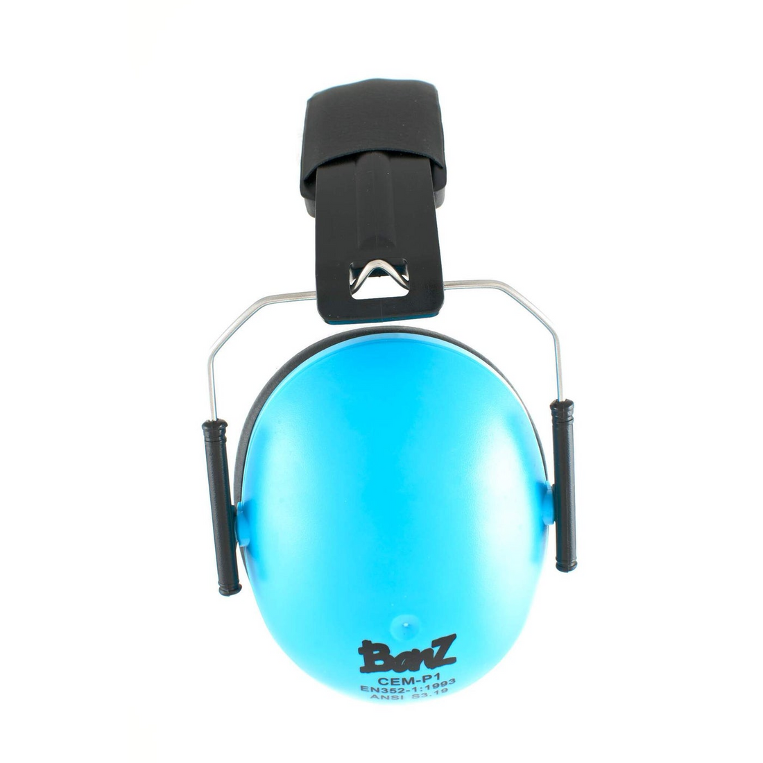 Kids Hearing Protection Earmuffs