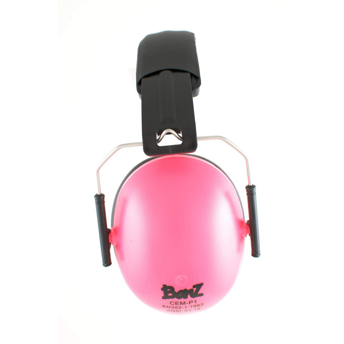 Kids Hearing Protection Earmuffs