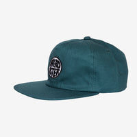 Snapback Hat - ADULT 58cm Size