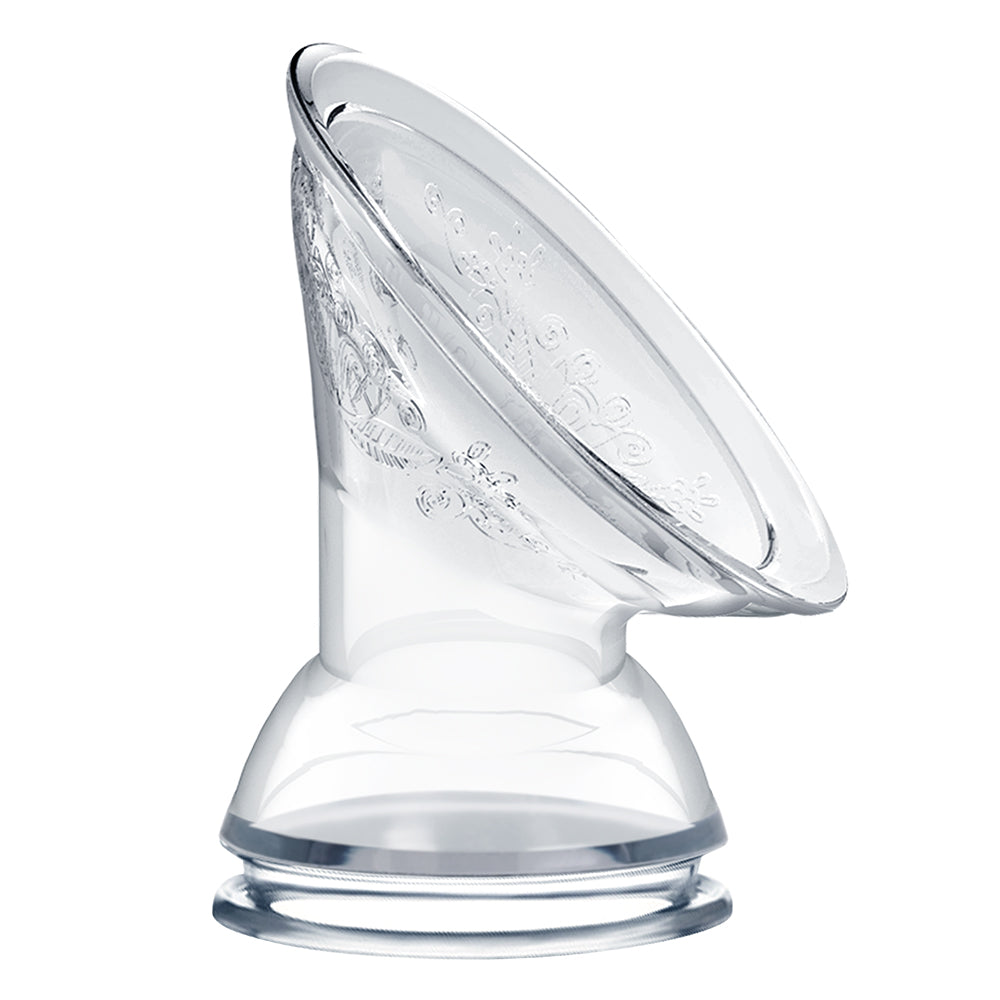 Gen 3 Silicone Breast Pump Flange