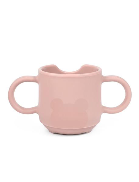 Silicone Baby Drinking Cup