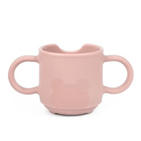 Silicone Baby Drinking Cup