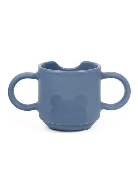 Silicone Baby Drinking Cup