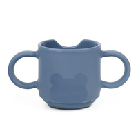 Silicone Baby Drinking Cup