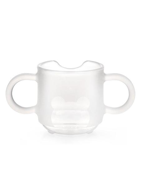 Silicone Baby Drinking Cup