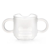Silicone Baby Drinking Cup
