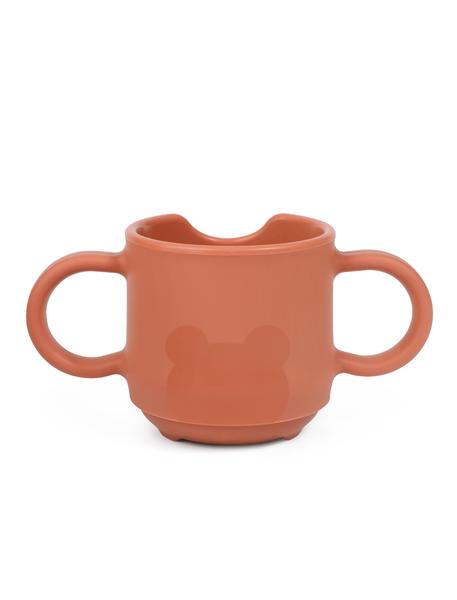 Silicone Baby Drinking Cup