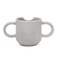 Silicone Baby Drinking Cup