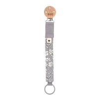 Paci Clip Braid