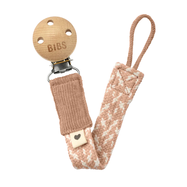 Paci Clip Braid