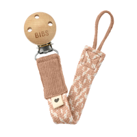 Paci Clip Braid