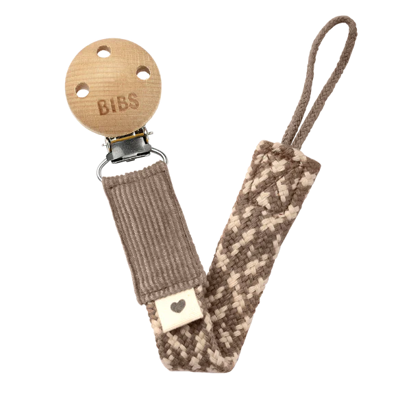 Paci Clip Braid
