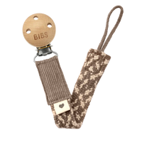 Paci Clip Braid