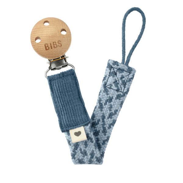 Paci Clip Braid