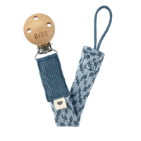 Paci Clip Braid