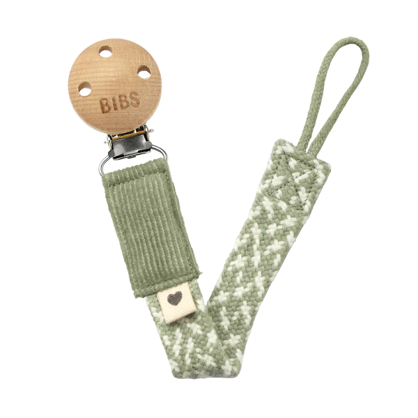 Paci Clip Braid